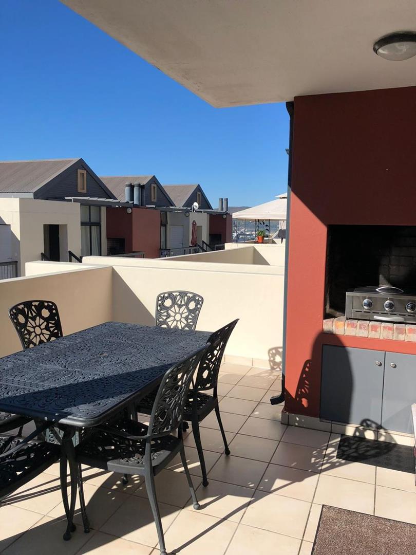 2 Bedroom Property for Sale in Knysna Central Western Cape
